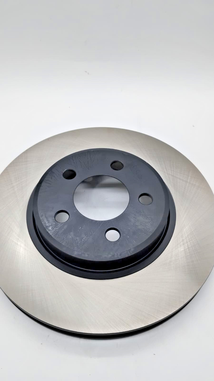 Wagner BD126263E E-Shield Front Brake Rotor Fits Dodge Charger Challenger Magnum