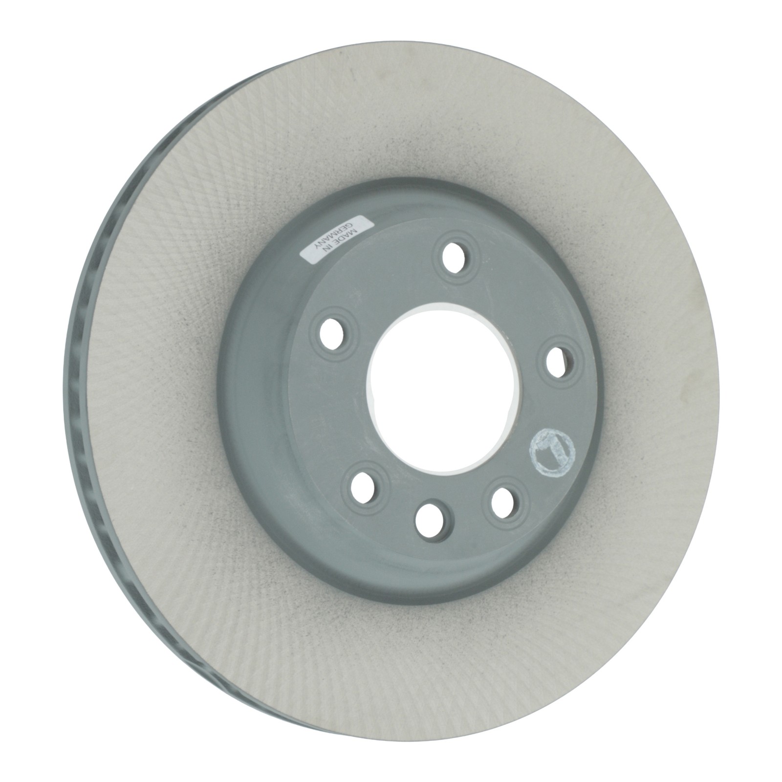 Genuine Porsche Cayenne Rotor 955-351-401-51