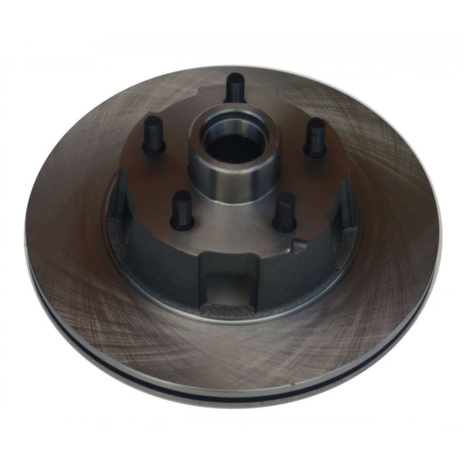LEED Brakes Front replacement rotor for Leed Brakes Conversion Kits