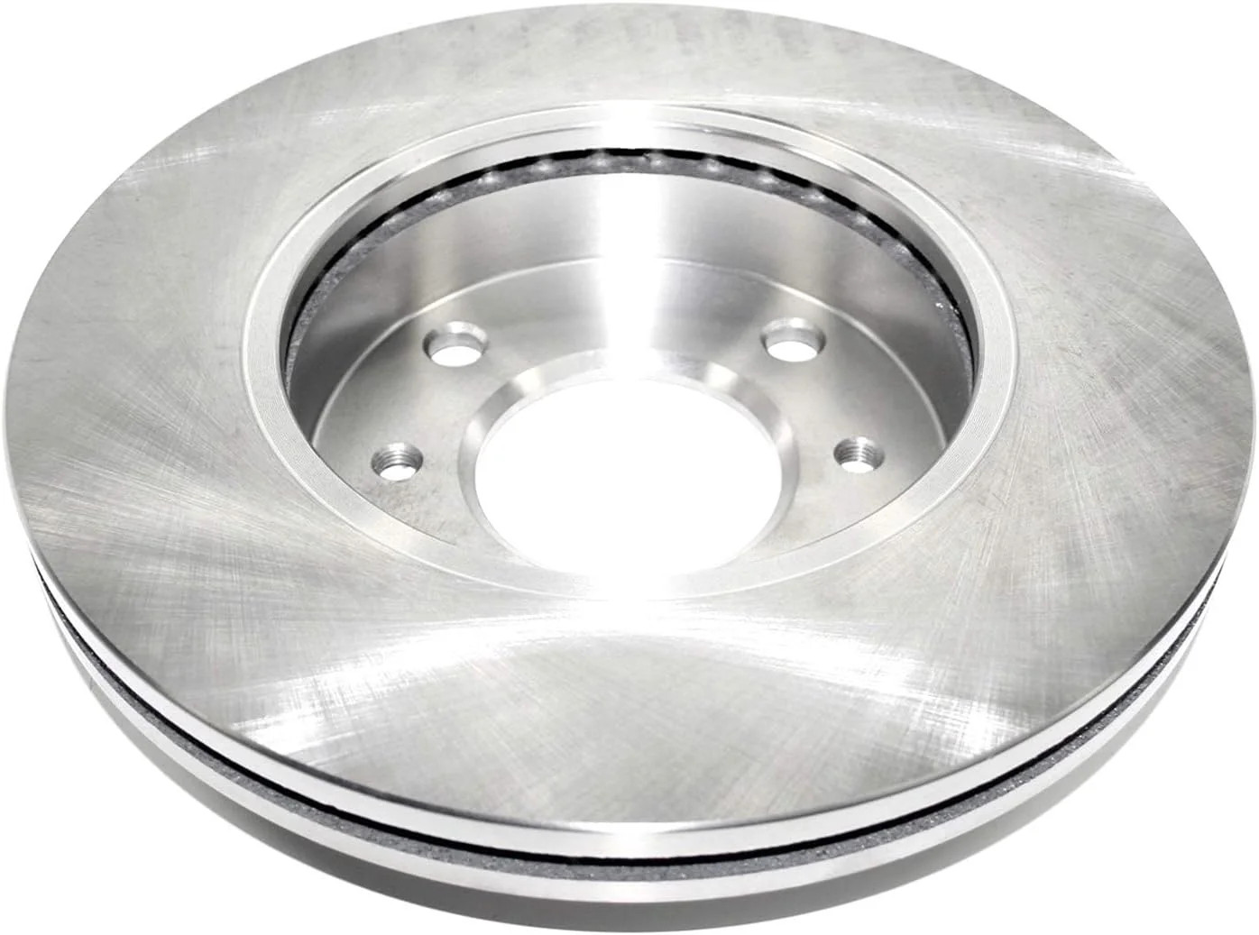 Front Left or Right Disc Brake Rotor PRONTO BR3264 fits 2000-2001 Nissan Sentra