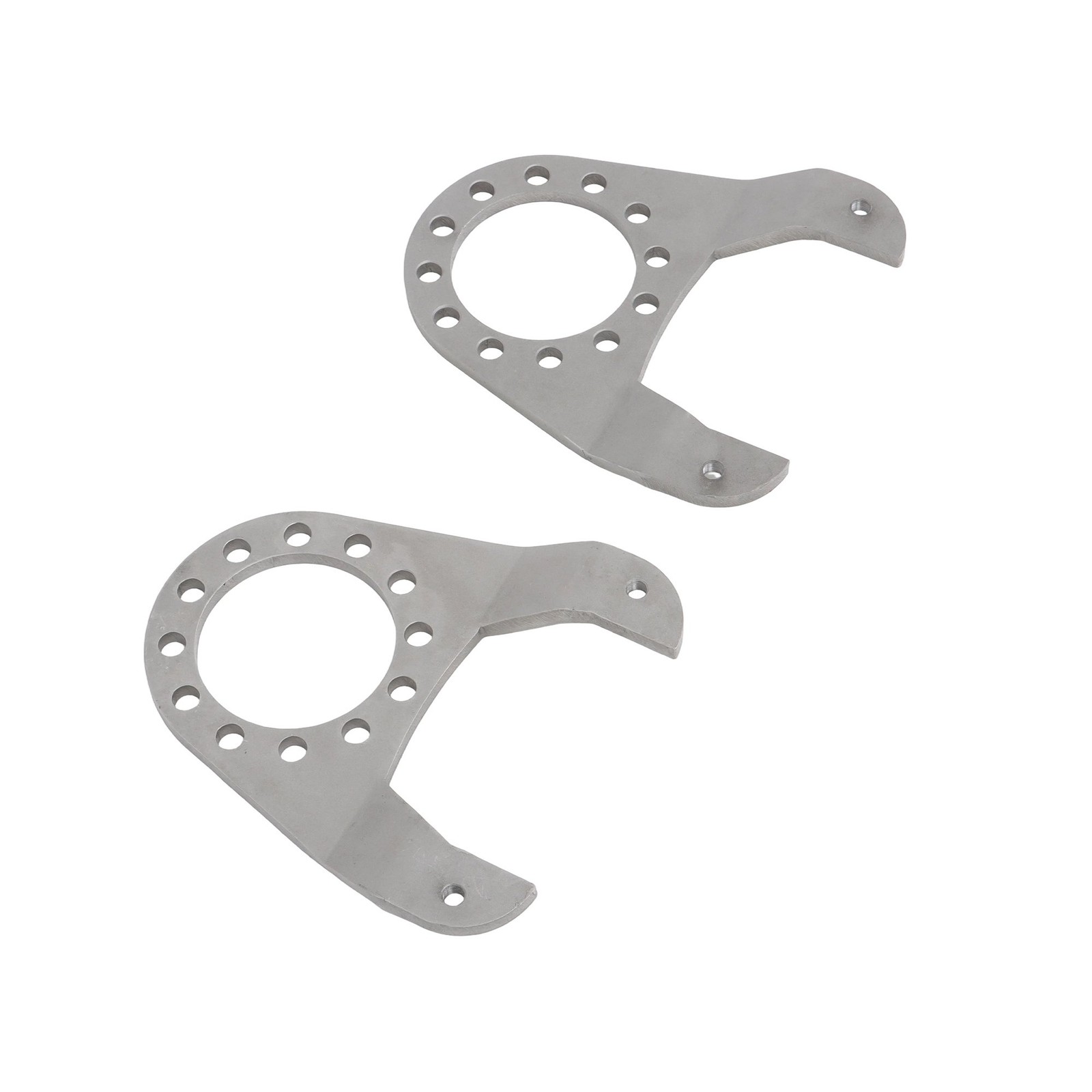 Disk Brakes 14 Bolt Complete Disc Brake Conversion Kit 10.5 SRW For Chevrolet