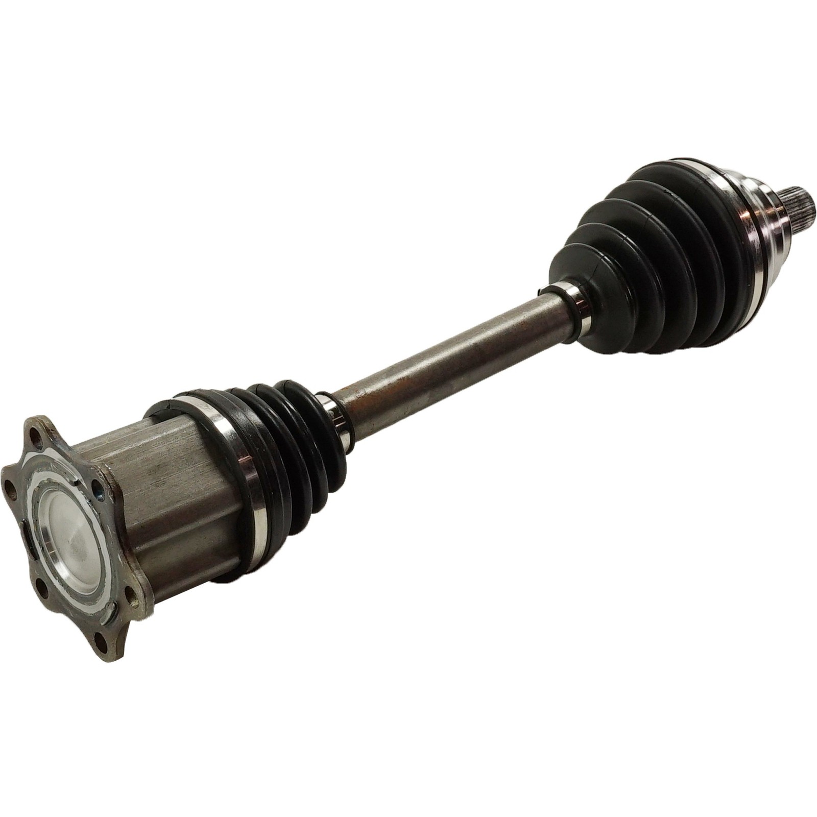 For 2012-2013 Passat Front Left Axle Assembly