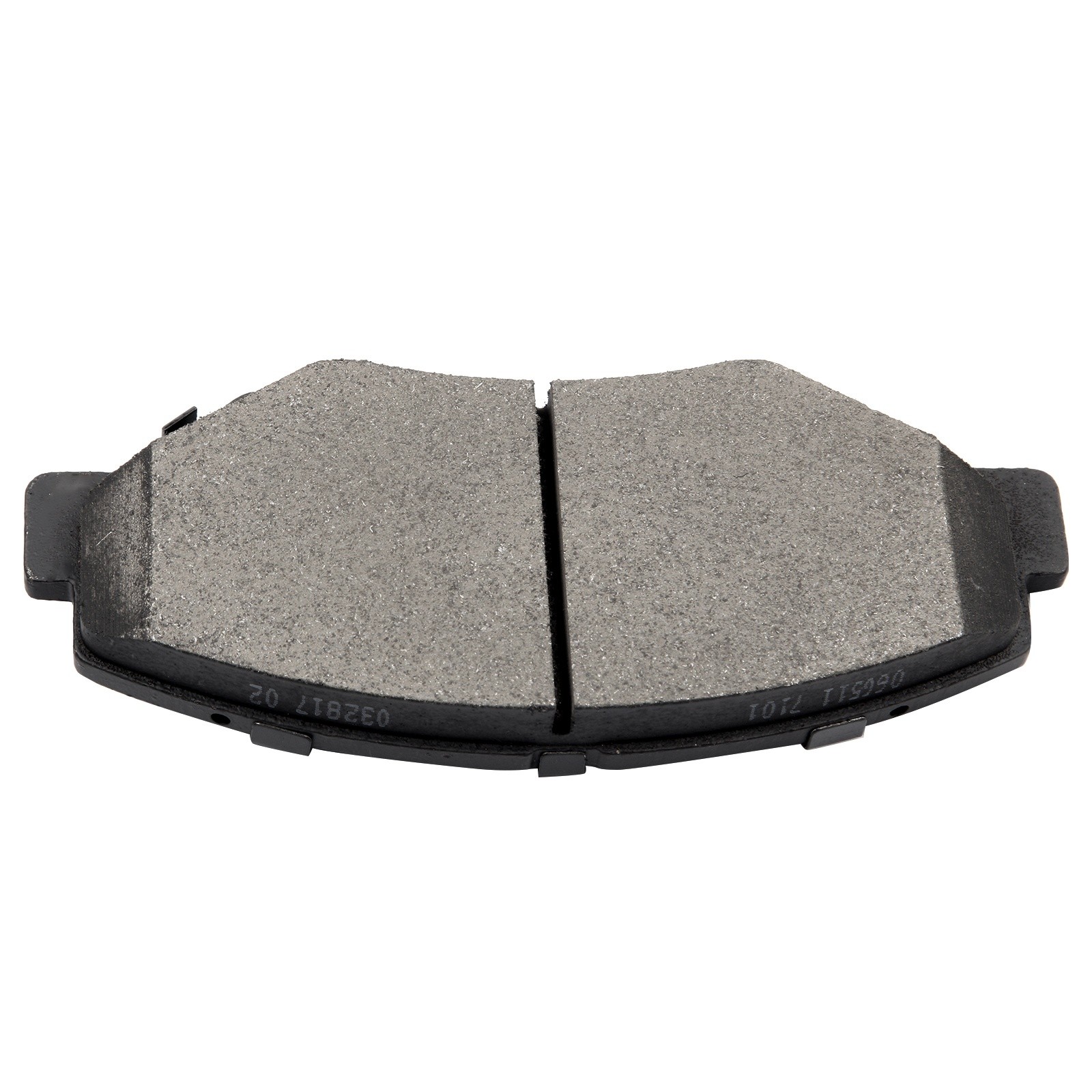 Front Brake Ceramic Pads + Drilled Rotors 31305 914 Fits Honda Cr-V 2002 – 2004