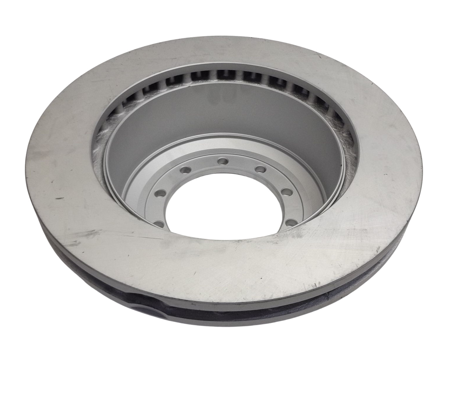 Geotech 2054064 Disc Brake Rotor – Uquality