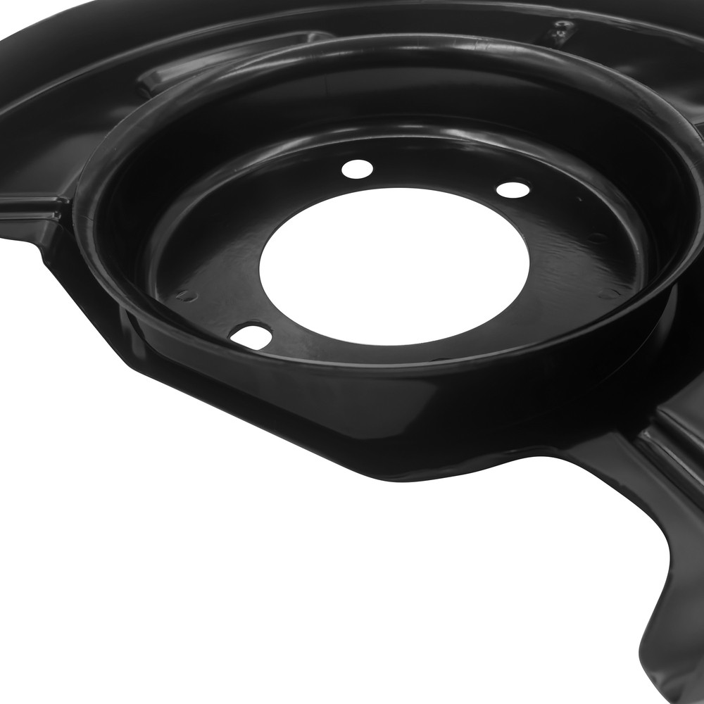 26691AL00A Right Brake Backing Plate For 2015-19 Subaru Legacy Outback 2.5L 3.6L