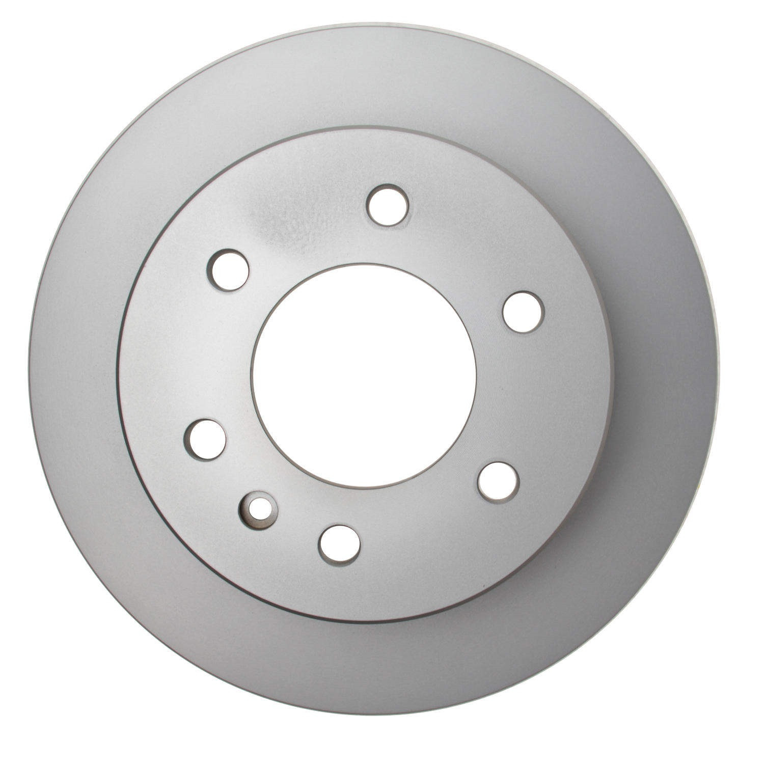 Hella Pagid Rear Disc Brake Rotor For Mercedes Sprinter 2500 355123172