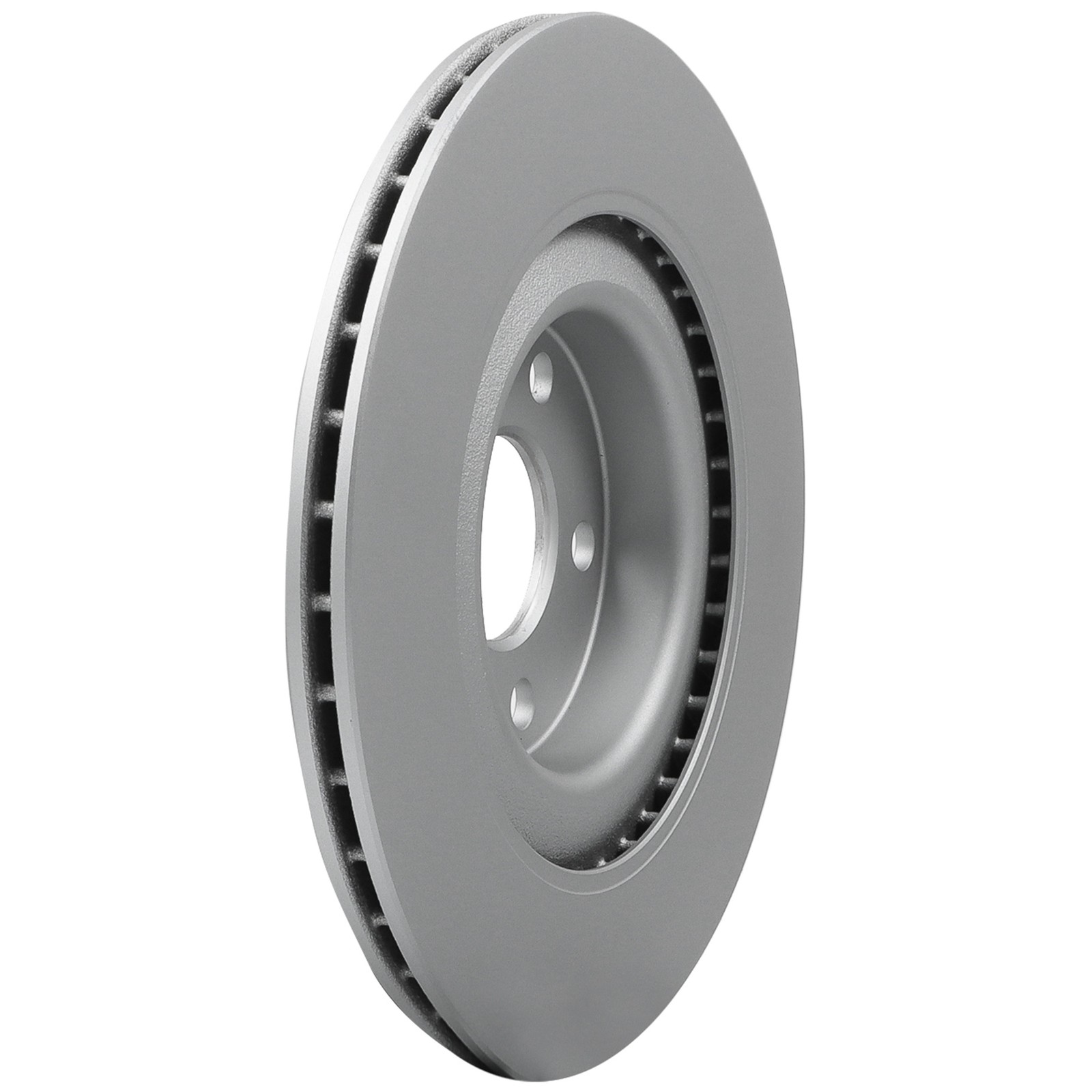 Rear Brake Rotors for 19-22 Volvo S60 17-22 S90 V60 V60 Cross Country 12.6 inch