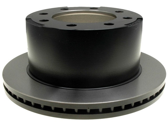Raybestos Brakes Disc Brake Rotor P N 56992