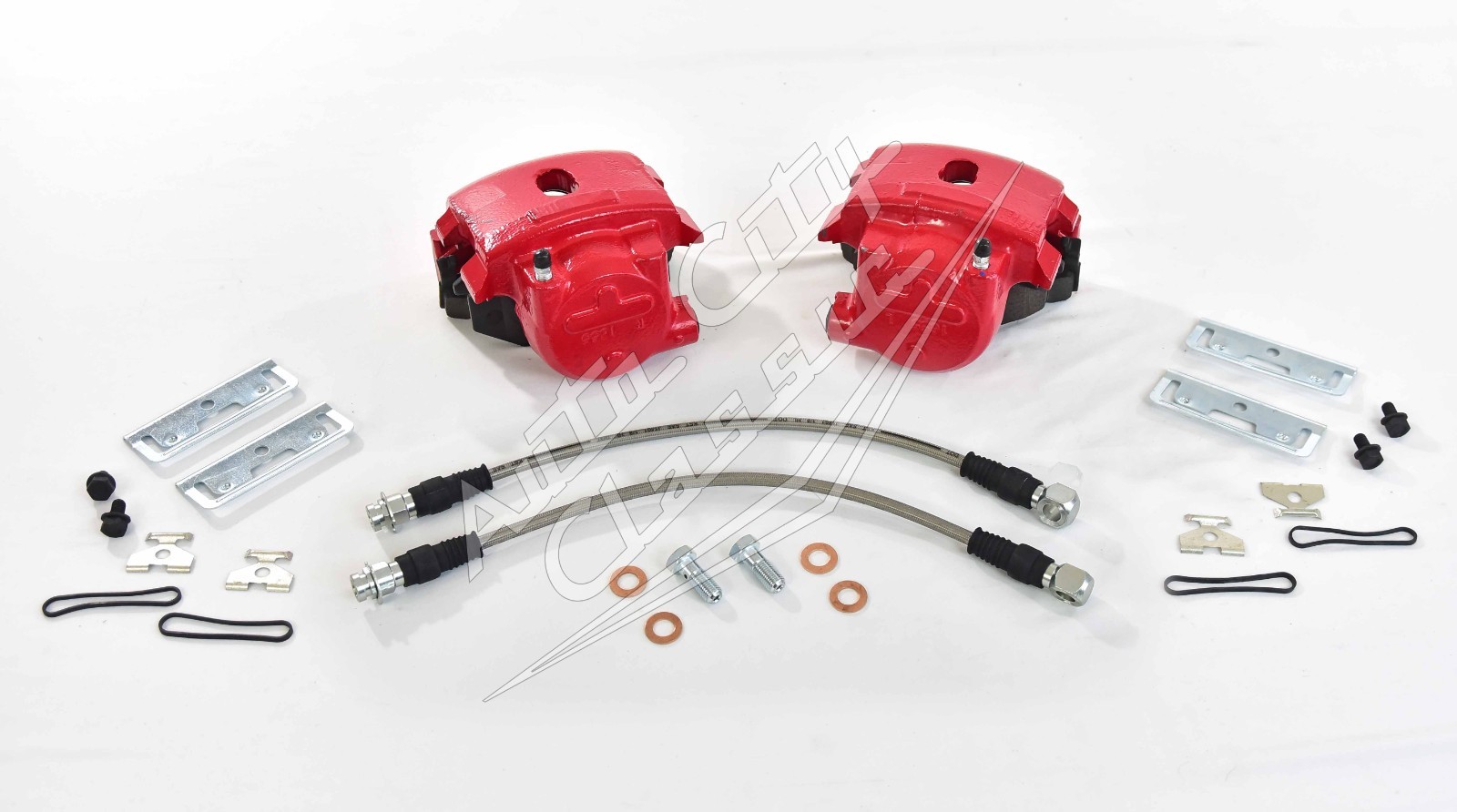 Chrysler disc brake conversion calipers fits Mopar disc brake kit 4102/4103