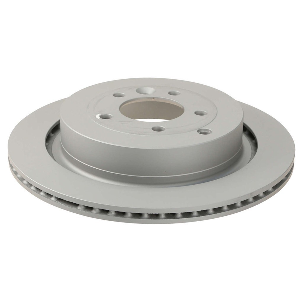 Hotbray Driver Side Disc Brake Rotor for Land Rover (SDB000646XP)