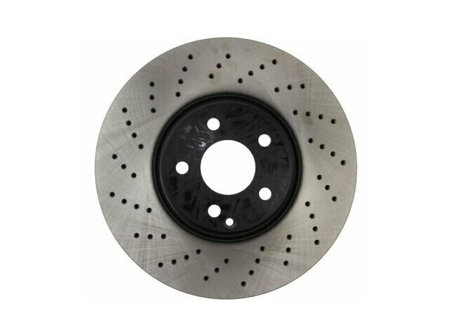 Front Brake Rotor For 2004-2006 Mercedes E500 5.0L V8 2005 JM269SK