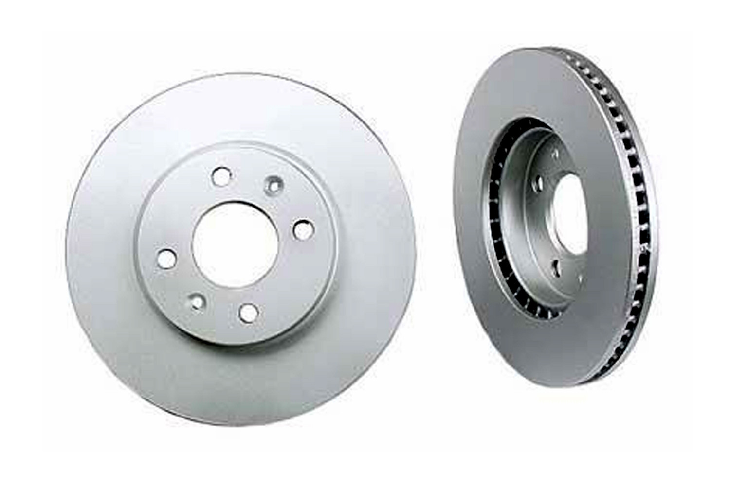 Front Brake Rotor Saab 900, 9000. New OEM-Quality Aftermarket Replacement Rotor