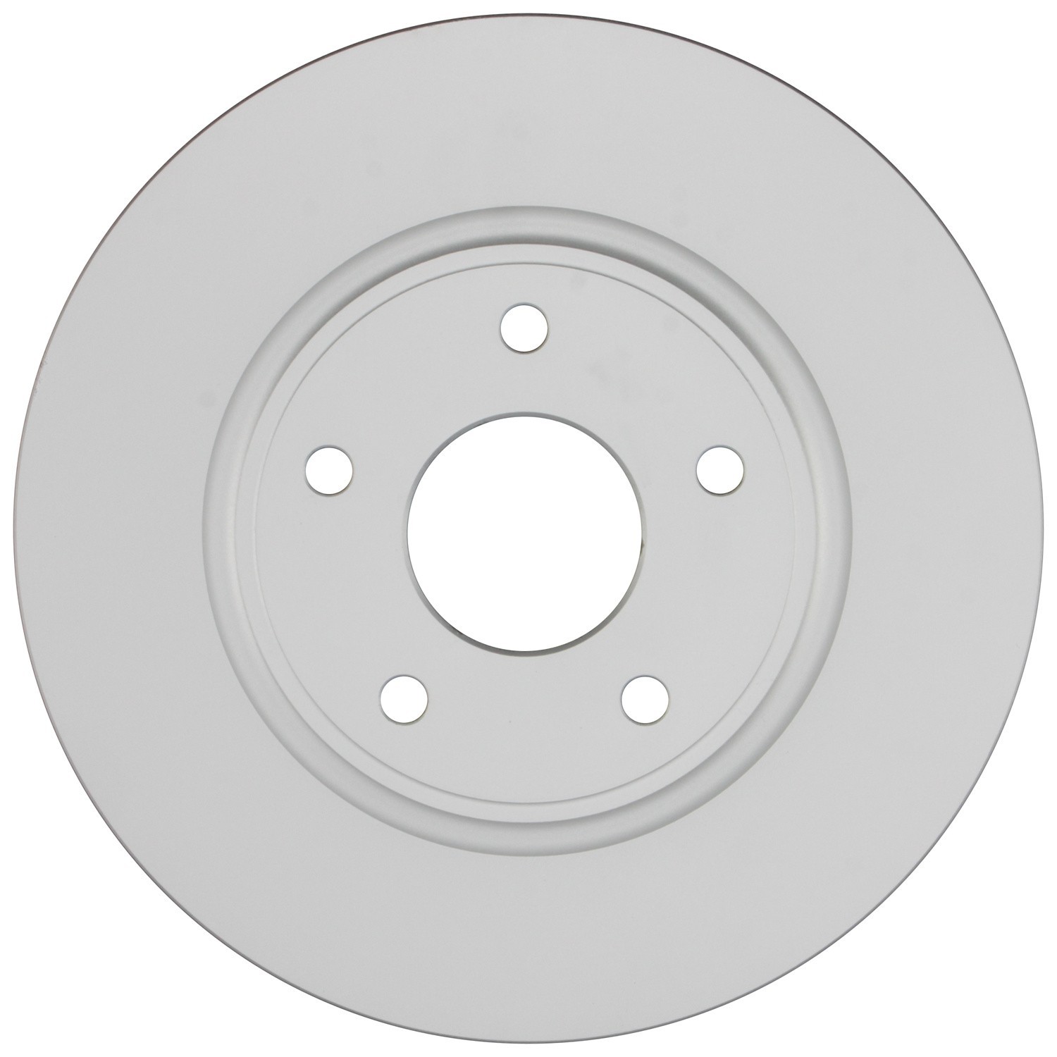 Bosch 16011528 QuietCast Disc Brake Rotor