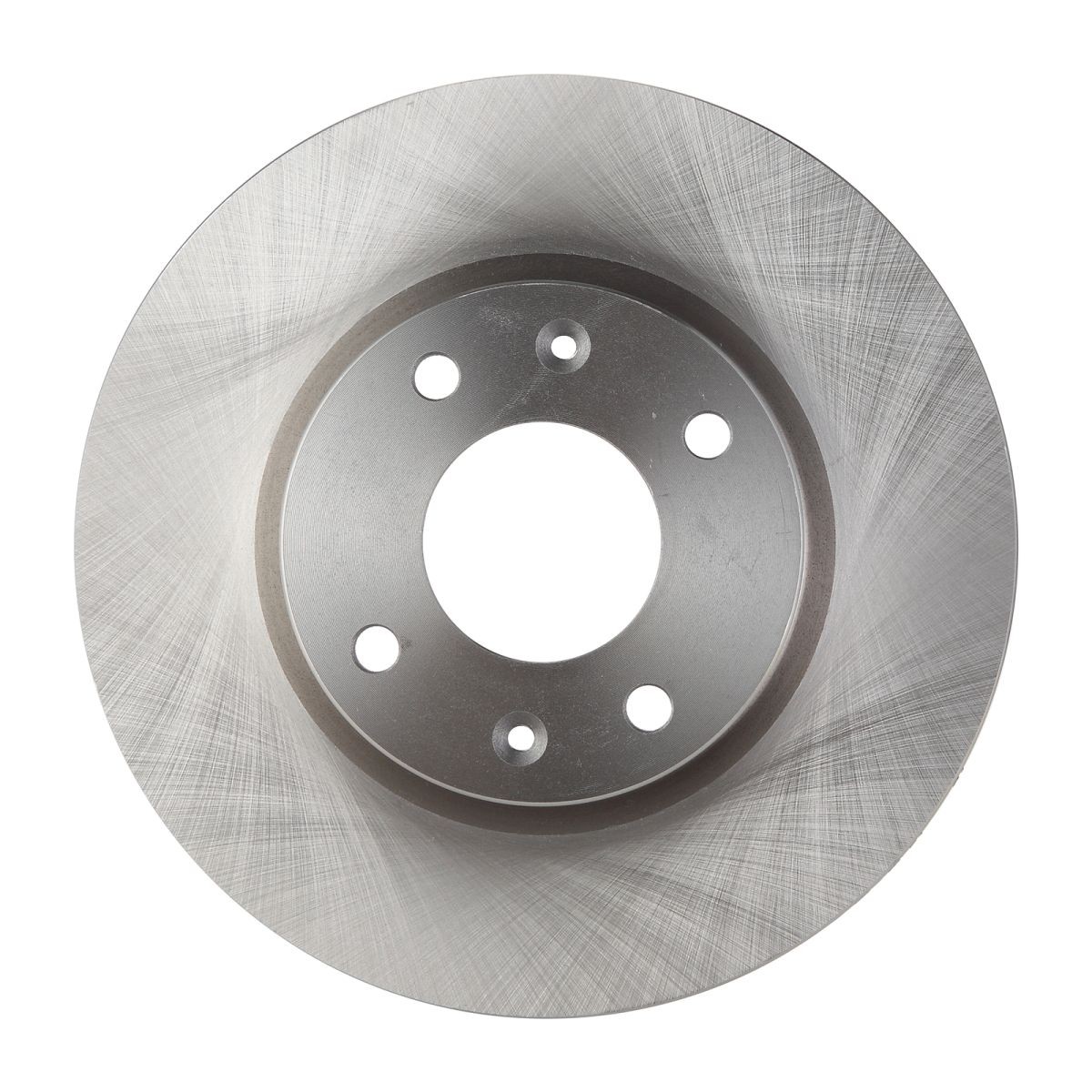 Front Brake Rotors Set For 2004-2005 Hyundai Sonata 2003-2006 Kia Optima