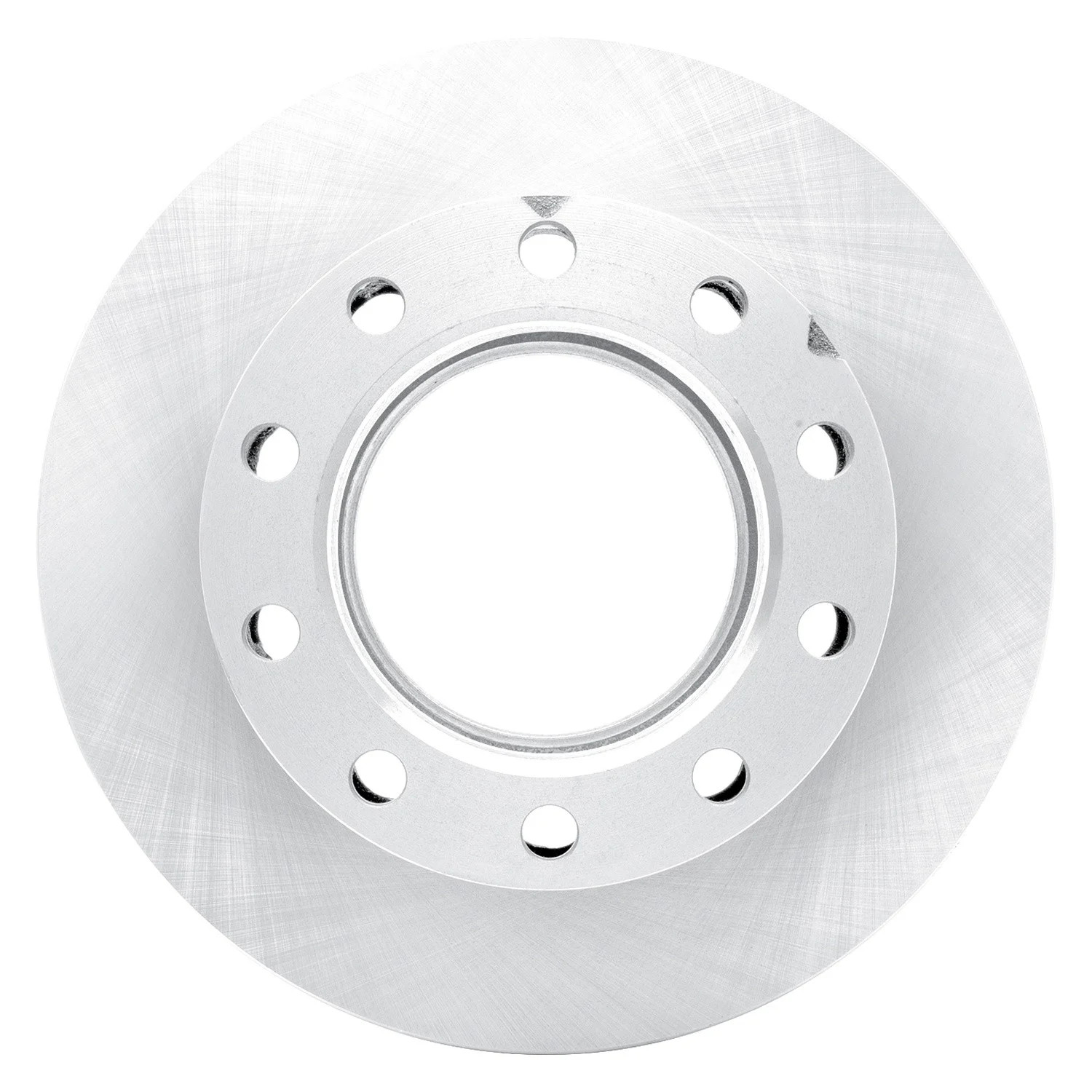 For Workhorse P32 1999-2005 DFC 600-48028 Premium Vented Rear Brake Rotor