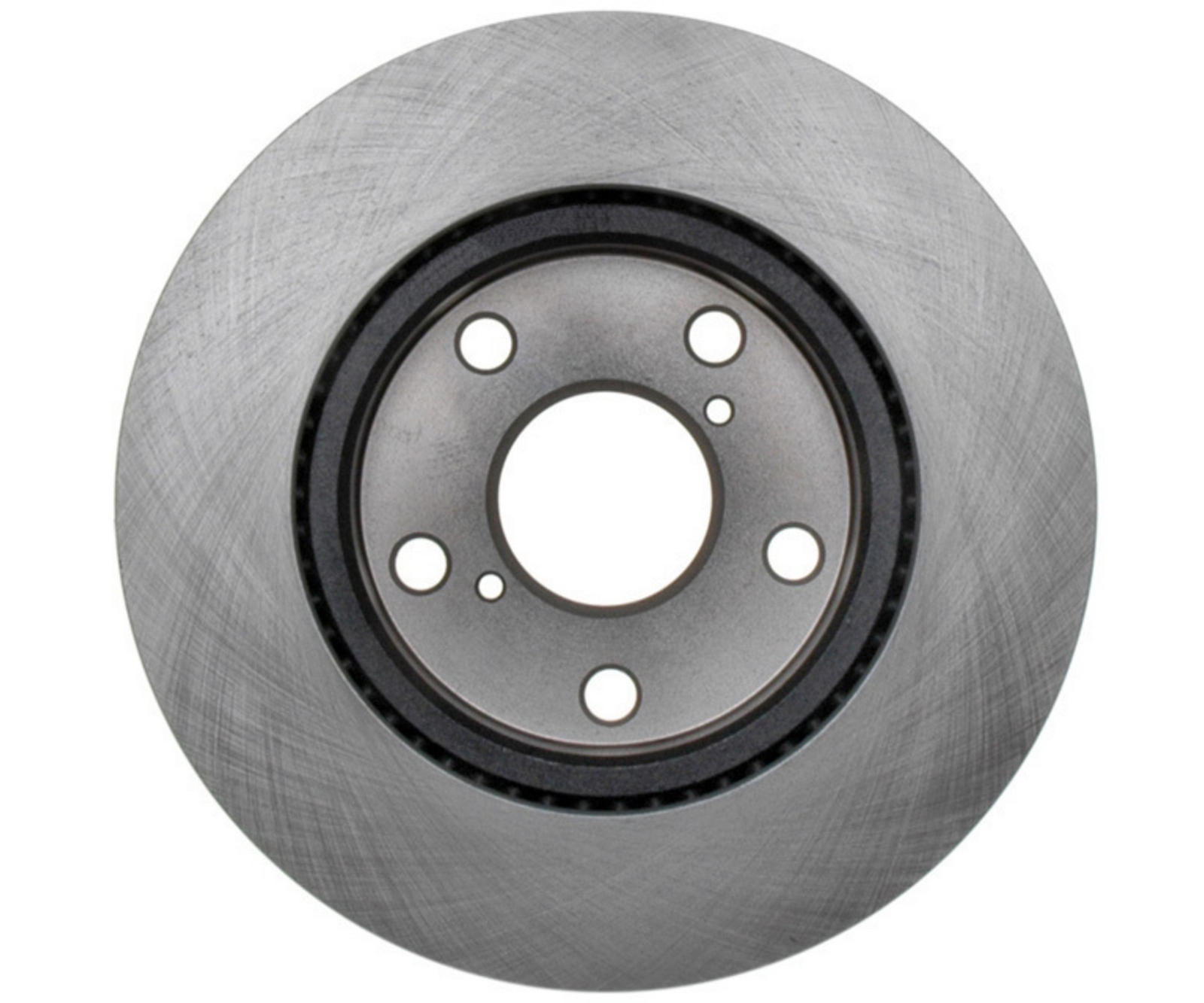 Raybestos Front Disc Brake Rotor for RAV4, Prius V, xB, HS250h (980477R)