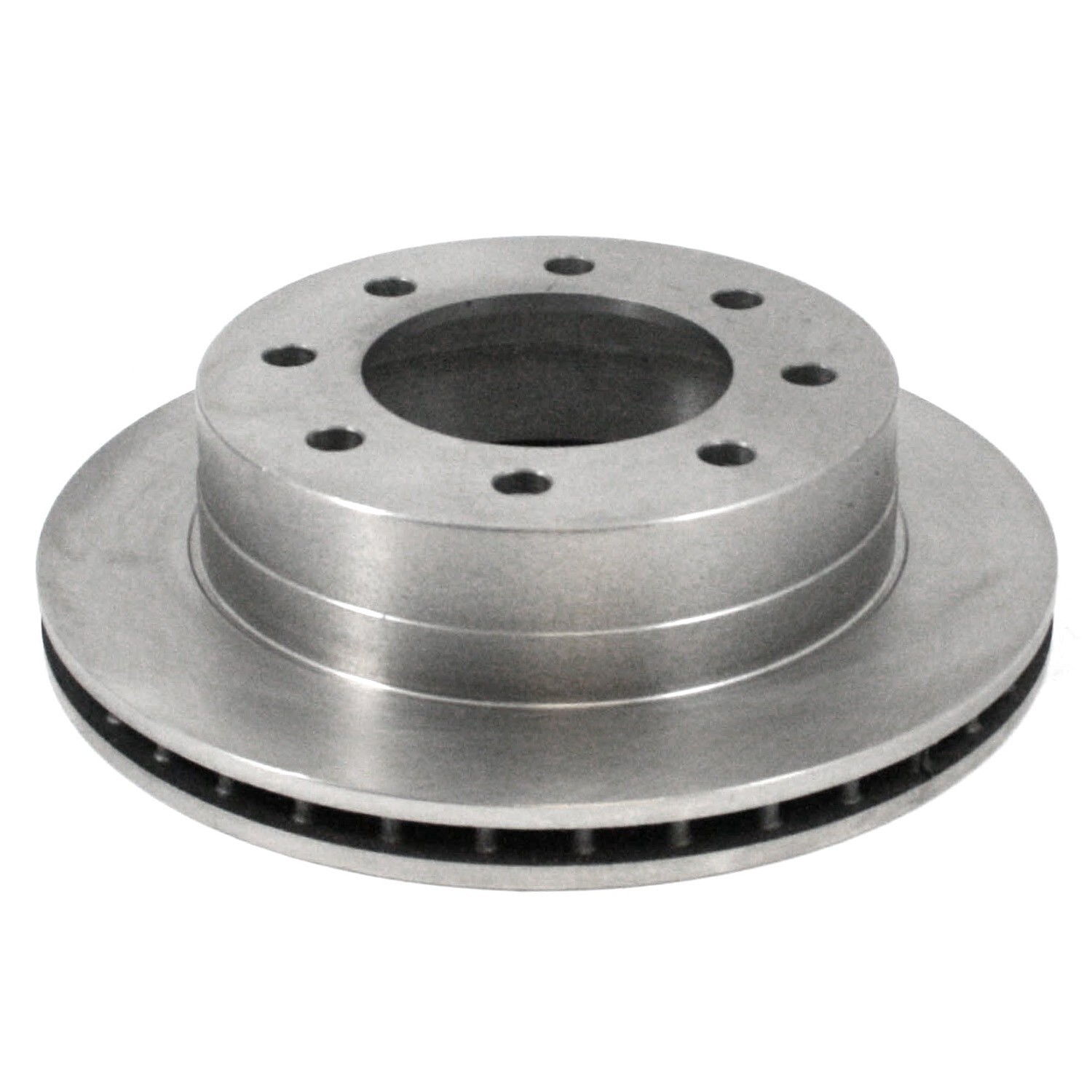 Rear Disc Brake Rotor for Silverado 1500 HD, Suburban 2500+More (BR55086)