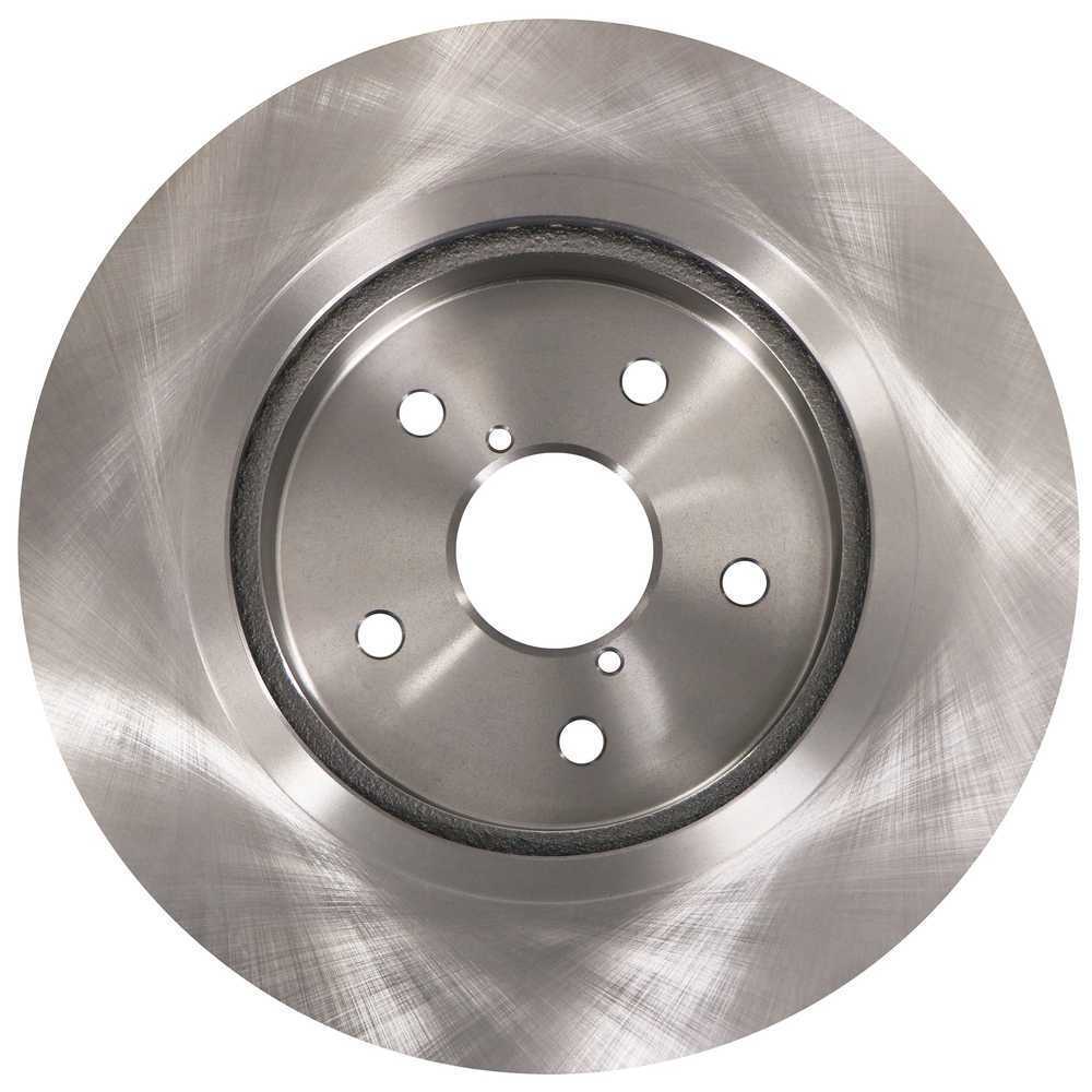 Disc Brake Rotor-Ultra-Premium OE Replacement ADVICS F6R135U