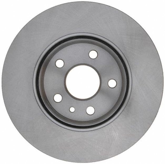 Vehicle Specific Front Brake Rotor 18A2822A – Perfect Fit for Chevy Sonic, Cruze