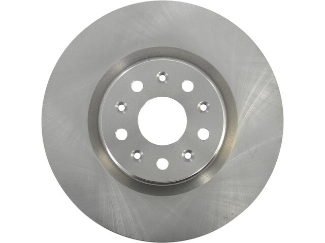 API 73CB94Y Front Brake Rotor Fits 2016-2020 Cadillac CT6 OEF3 — 345mm OEF3