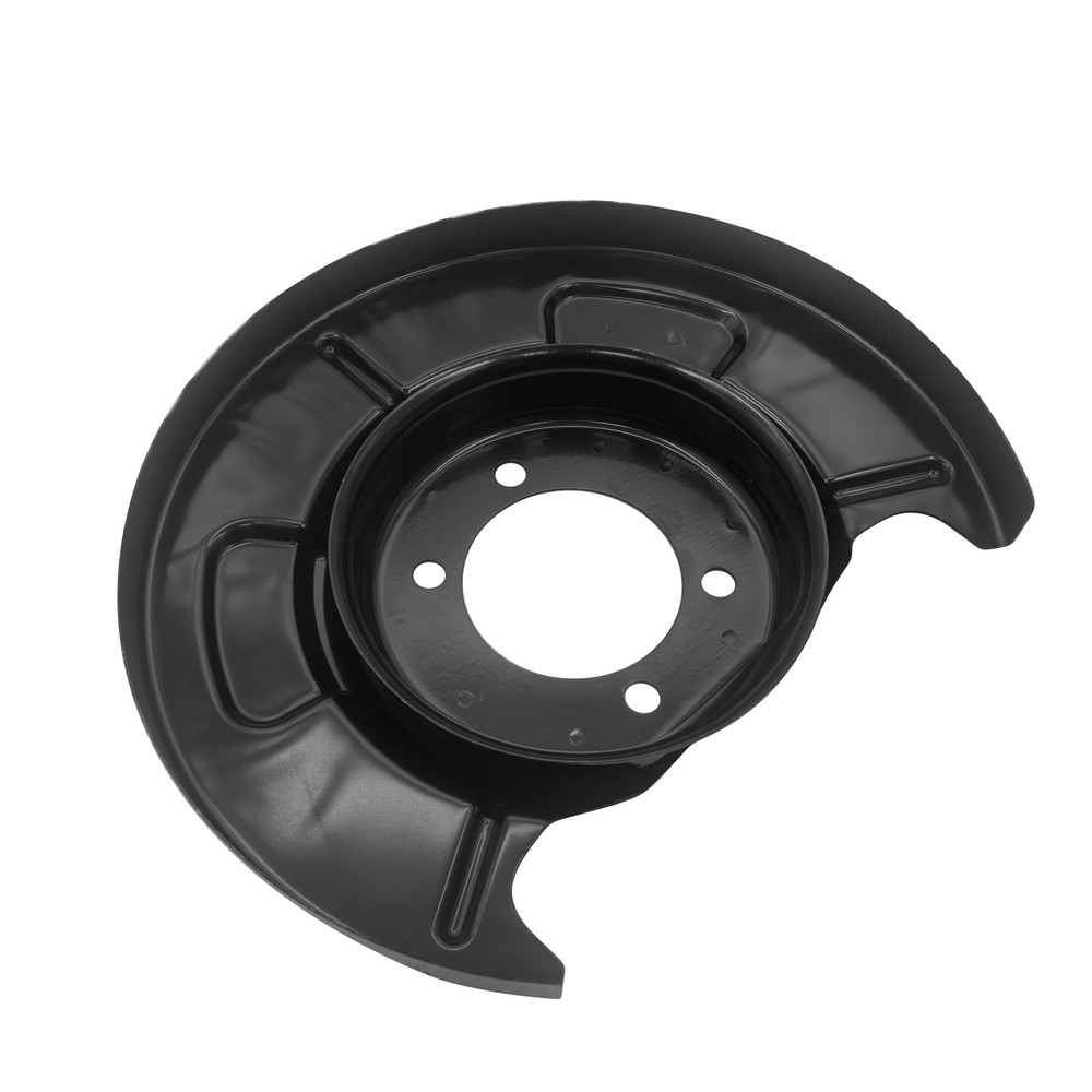 26691AL00A Right Brake Backing Plate For 2015-19 Subaru Legacy Outback 2.5L 3.6L