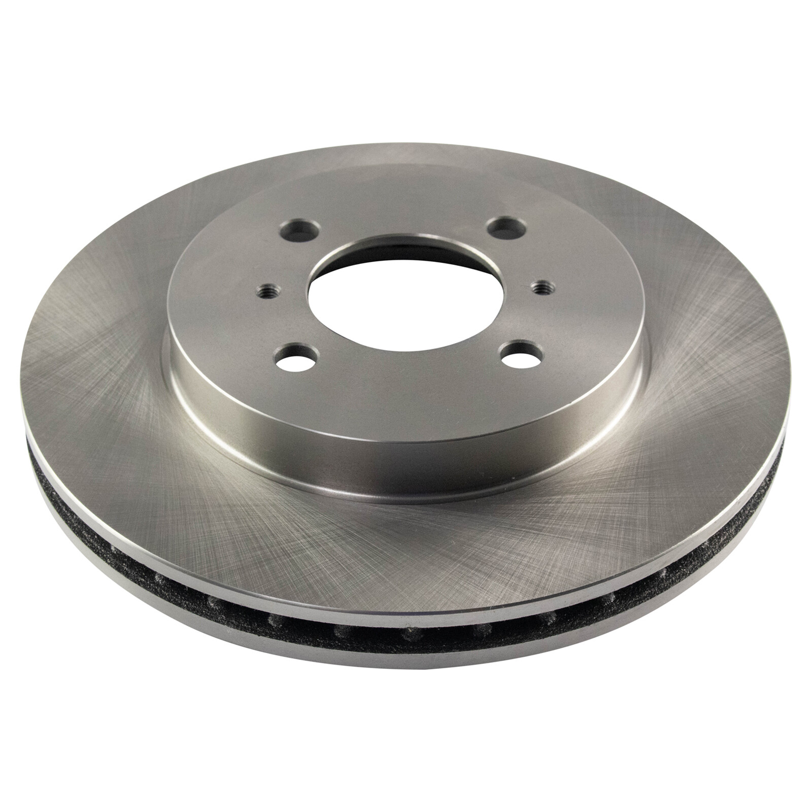 Front Disc Brake Rotor Set for Mitsubishi Mirage 2001-2002, Lancer