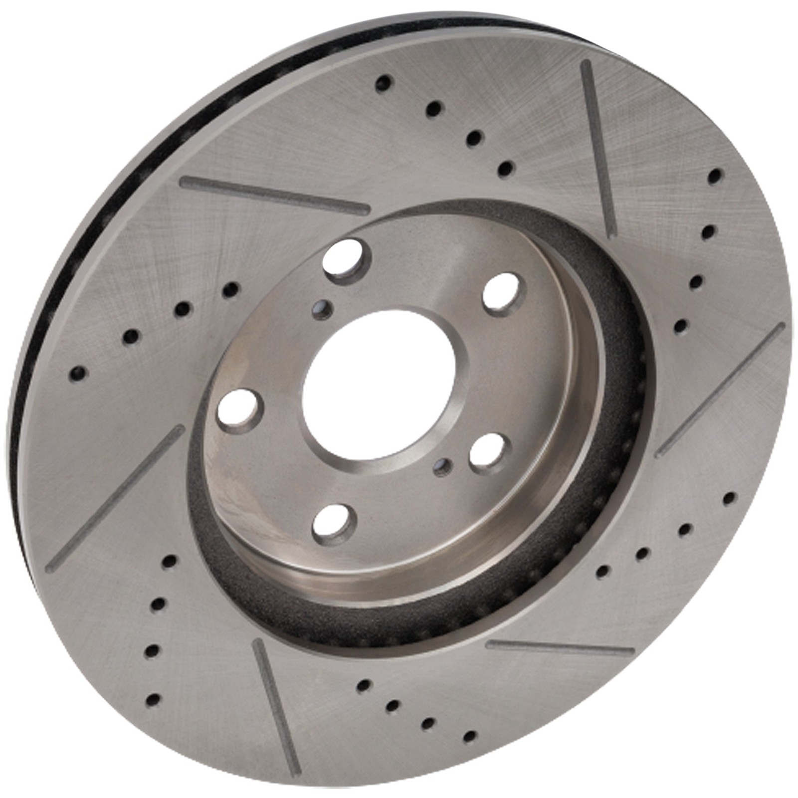 For 2002-2006 CAMRY Front Right or Left Brake Disc