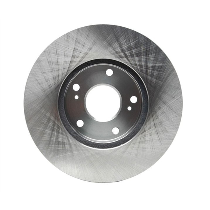 Front Disc Brake Rotor 23mm For 2006-2011 Acura CSX 2.0L l4