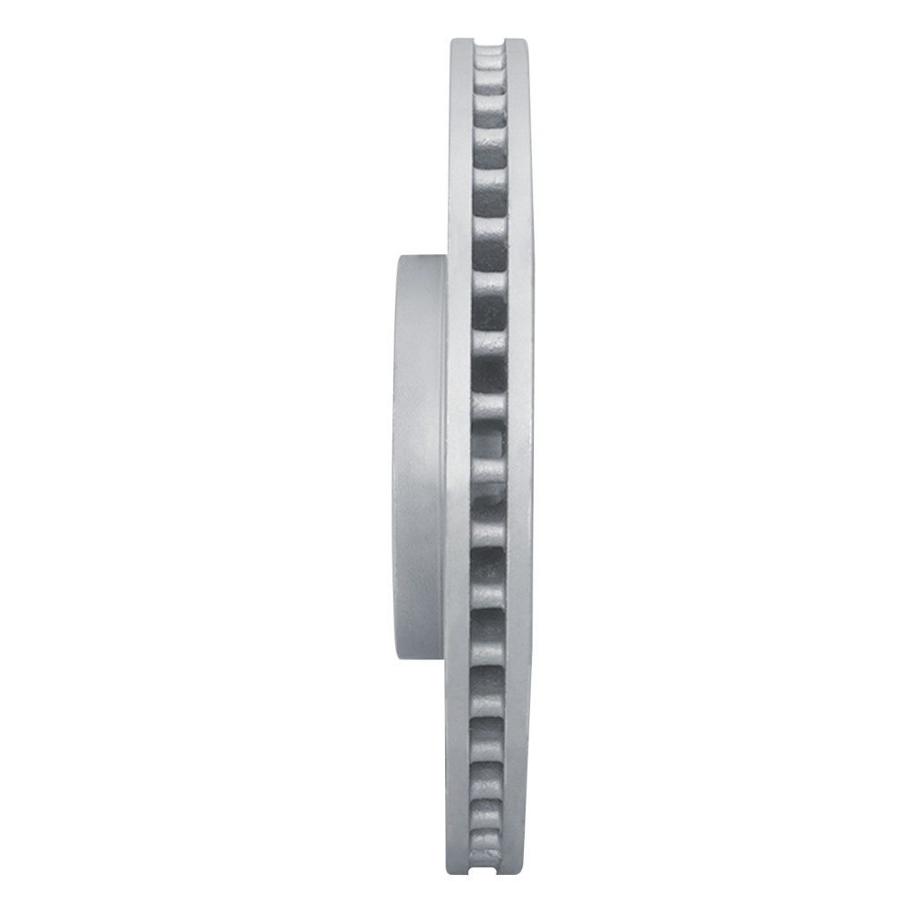 For Hyundai Sonata 2015-2019 Brake Rotor | 2.72 in. / 69mm. Center Hole Diameter