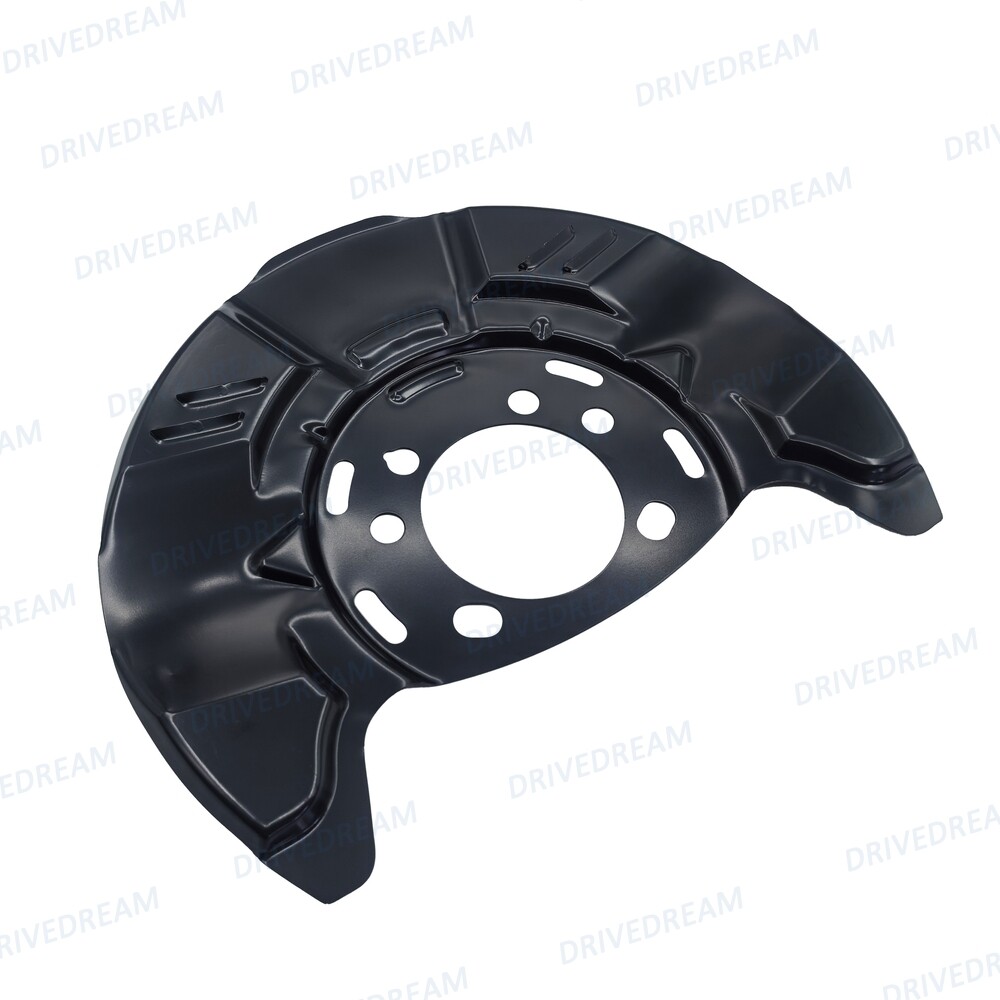 FOR NEW Subaru Front Brake Backing Panel Dust Shield 2008-18 Forester 26290AG000