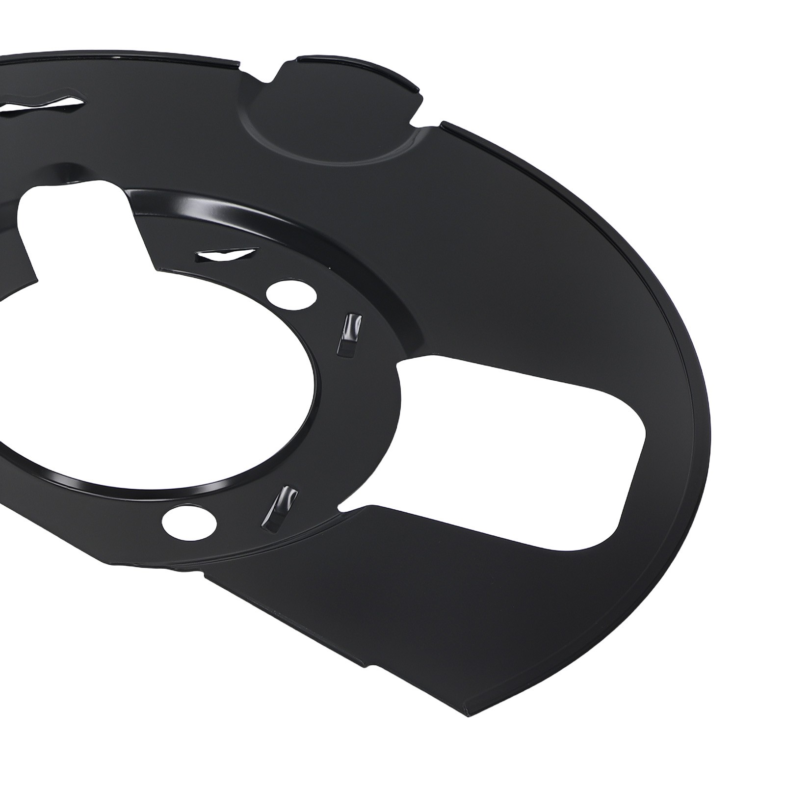 Brake Dust Shield Front Driver Passenger Side for Cadillac Escalade ESV 2015-20