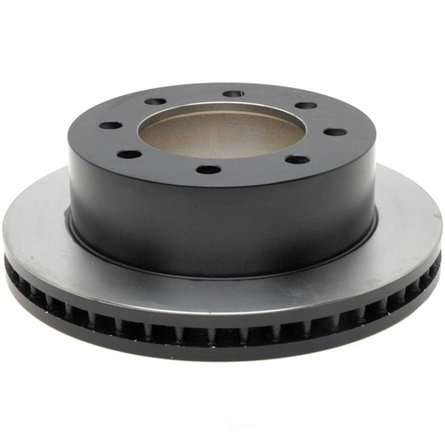Disc Brake Rotor-Specialty – Truck Raybestos 76920
