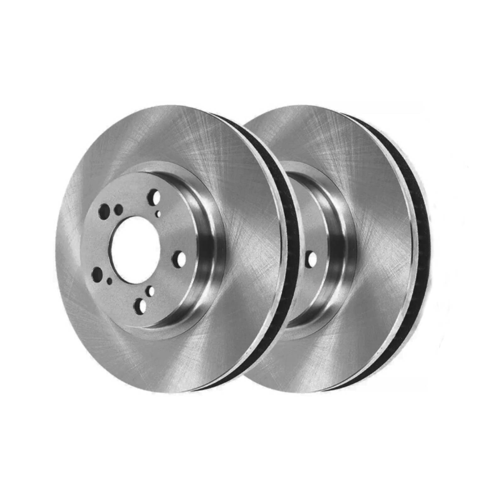 13.23″ Front Disc Brake Rotors for Chrysler Aspen Dodge Ram 1500 Durango 5-Lug