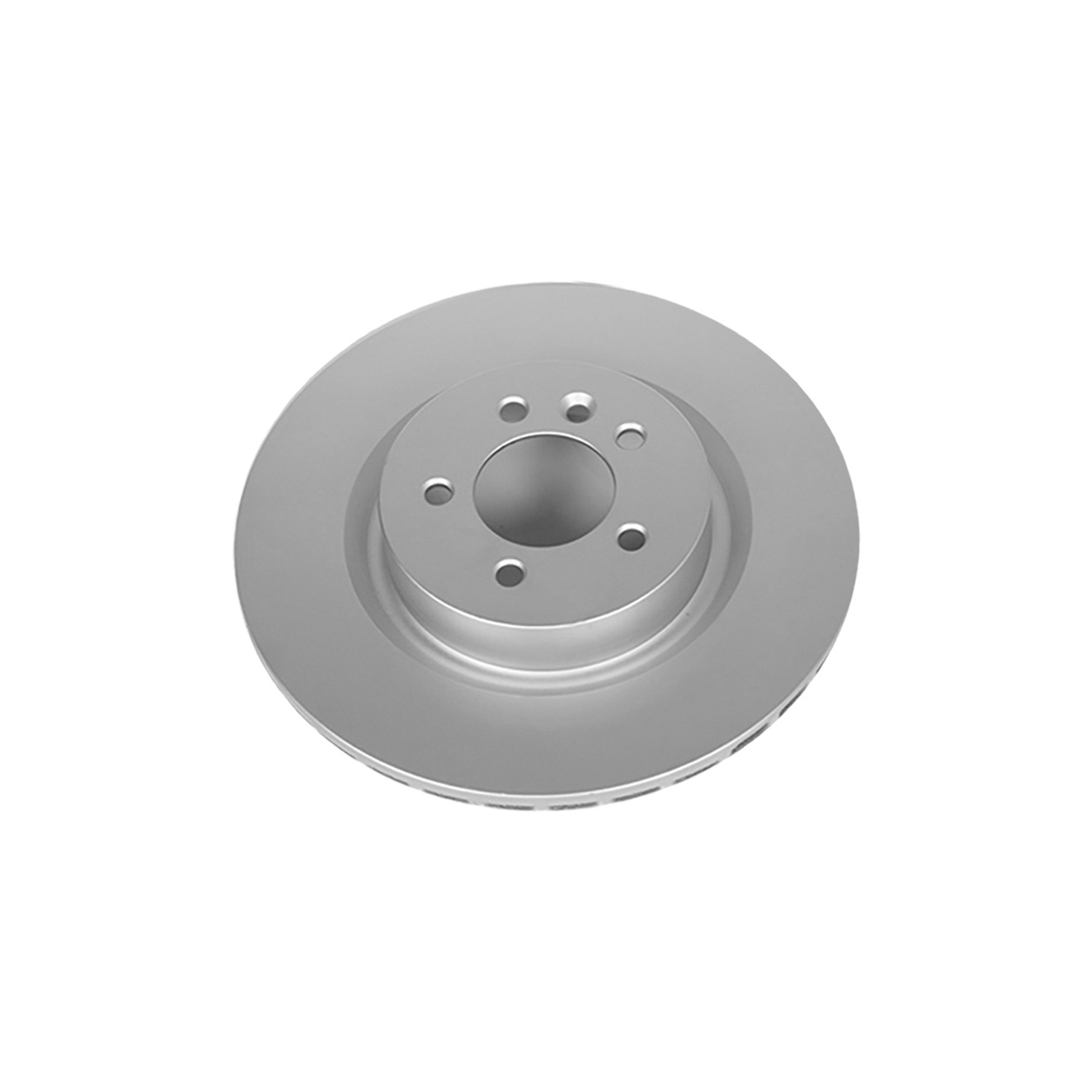 PowerStop Evolution Genuine Geomet Coated Rotors Front For Land RoverSport