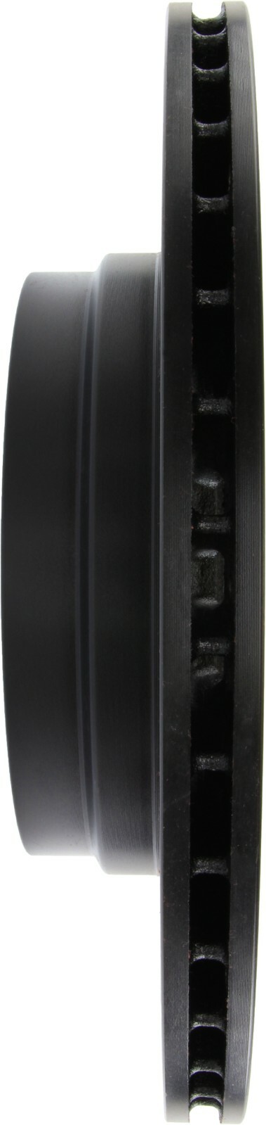 StopTech Sport Drilled & Slotted 1-Piece Rear Brake Rotor for 10-15 BMW X1