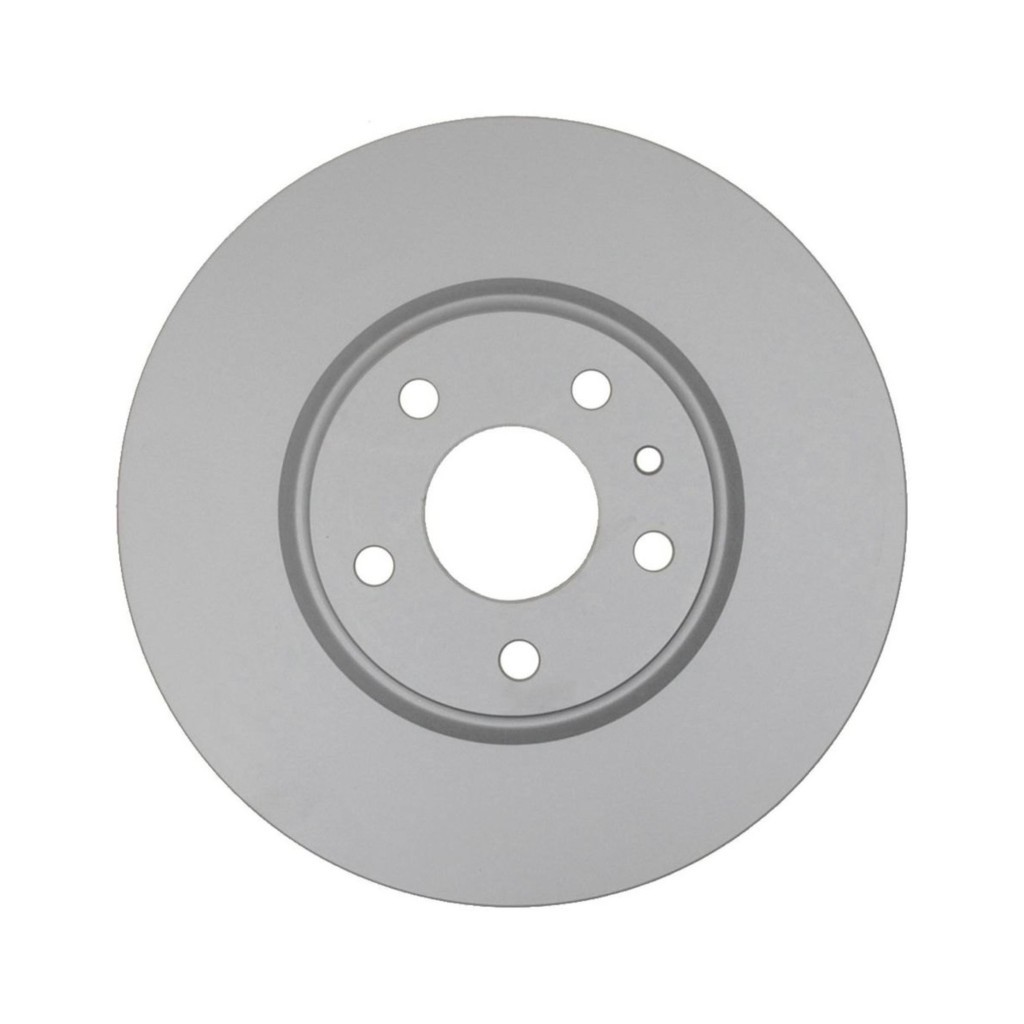 Genuine ACDelco For Lincoln MKZ 2013-2016 Brake Rotor Front Coated | 1 Per Pack