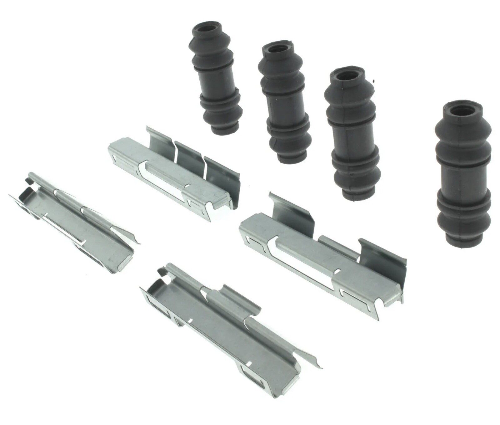 Dorman – First Stop HW5672 Disc Brake Hardware Kit Front 12 Month Warranty