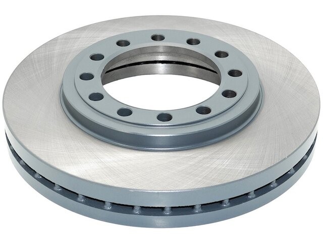 For 1999-2015 Isuzu NPR HD Brake Rotor Front 43985DWCM 2000 2001 2002 2003 2004