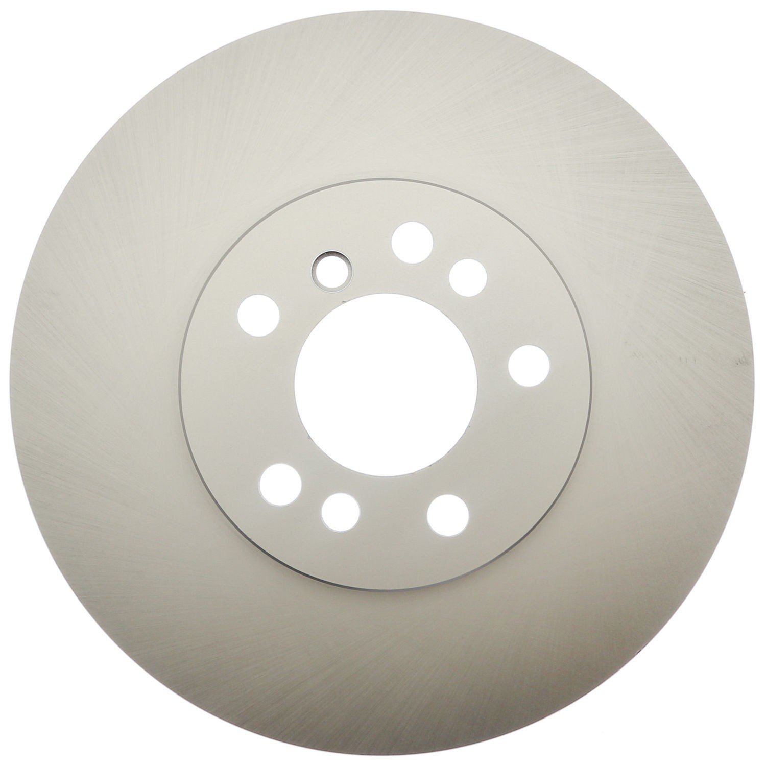 Disc Brake Rotor-GCX Elemental Protection – Full Coating, High Carbon Content