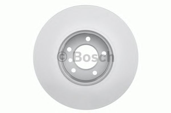 Bosch Brake Disc RHD Front Diameter 312mm 79mm Vented 23.9mm 0986479381