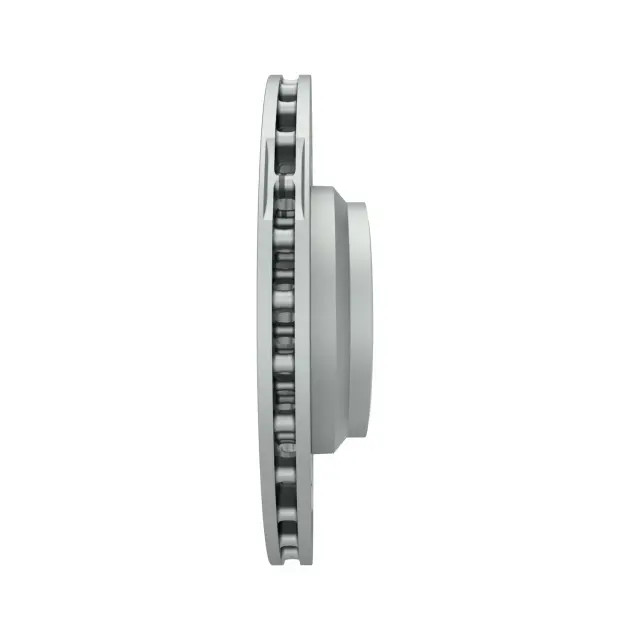 Genuine Mopar Brake Rotor 5290538AE