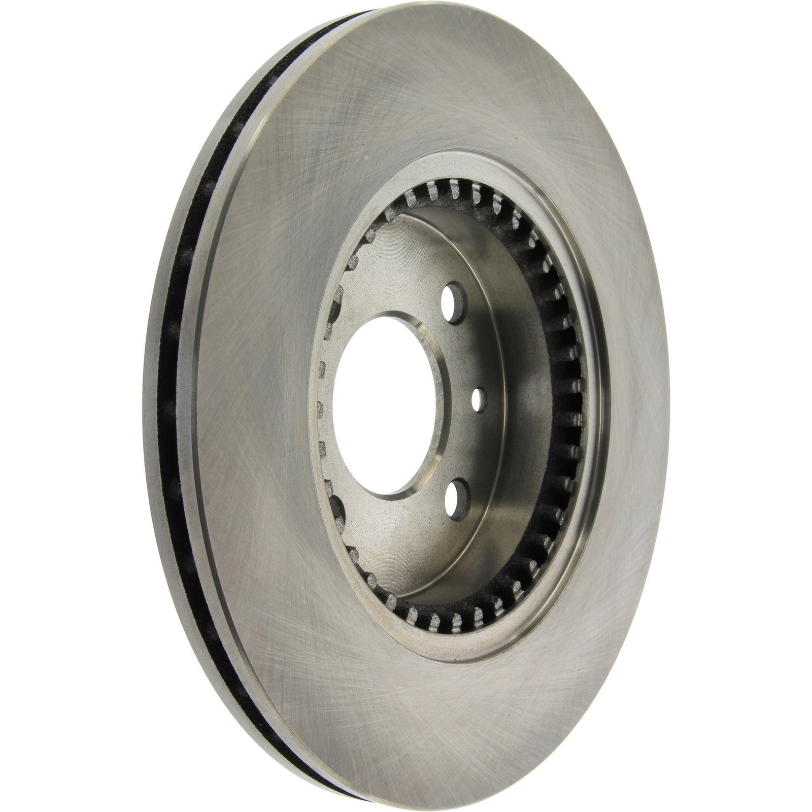 For 2002-2010 Renault Clio | Centric Front Disc Brake Rotor | Free Shipping