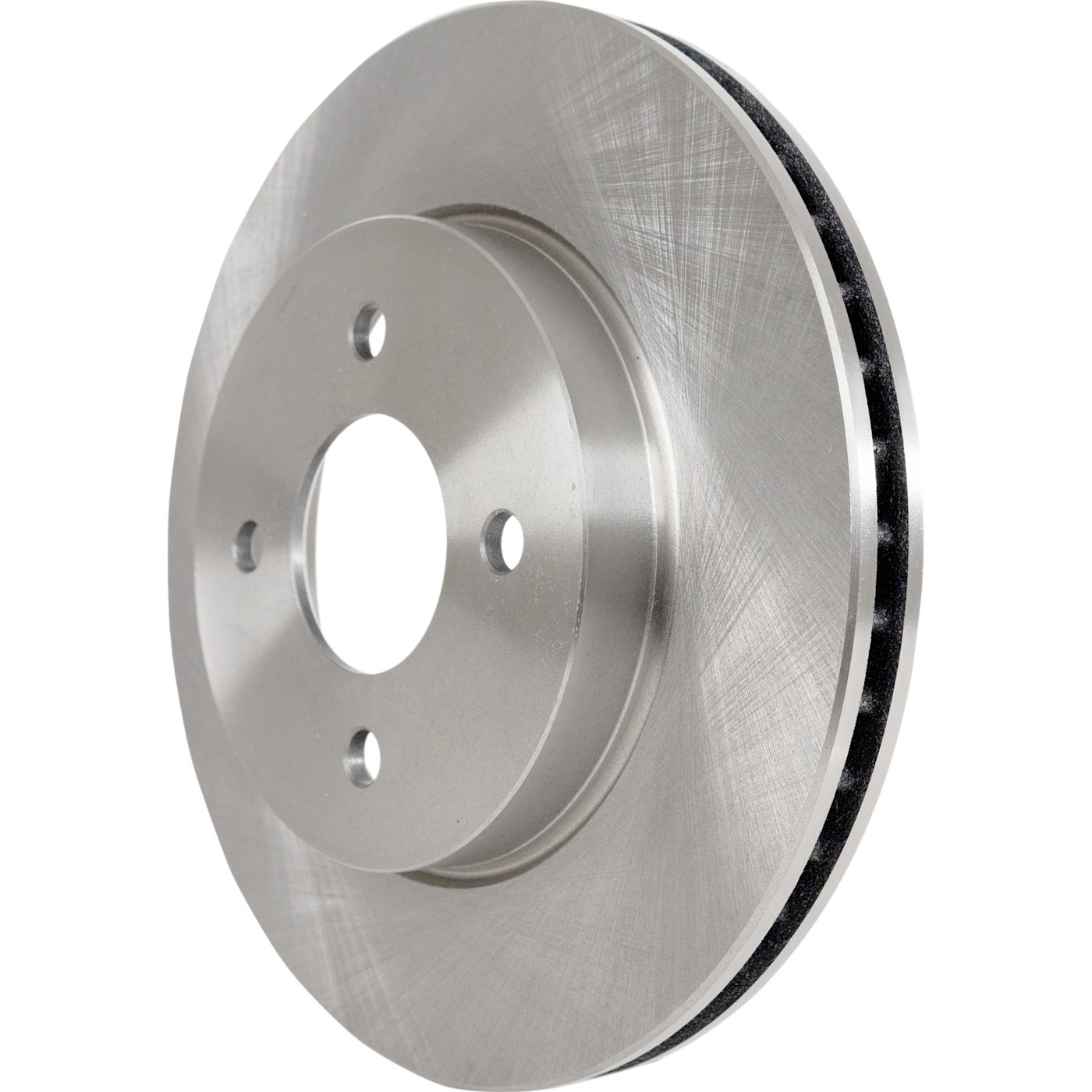 Front Brake Disc for Nissan Versa Note Micra 2015-2017