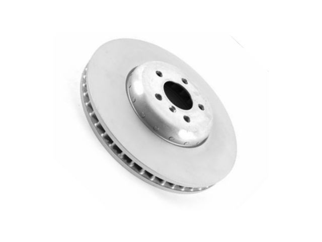 Fremax Brake Disc (348 X 30 mm) Brake Rotor fits BMW 535d 2014-2016 73NKYZCF