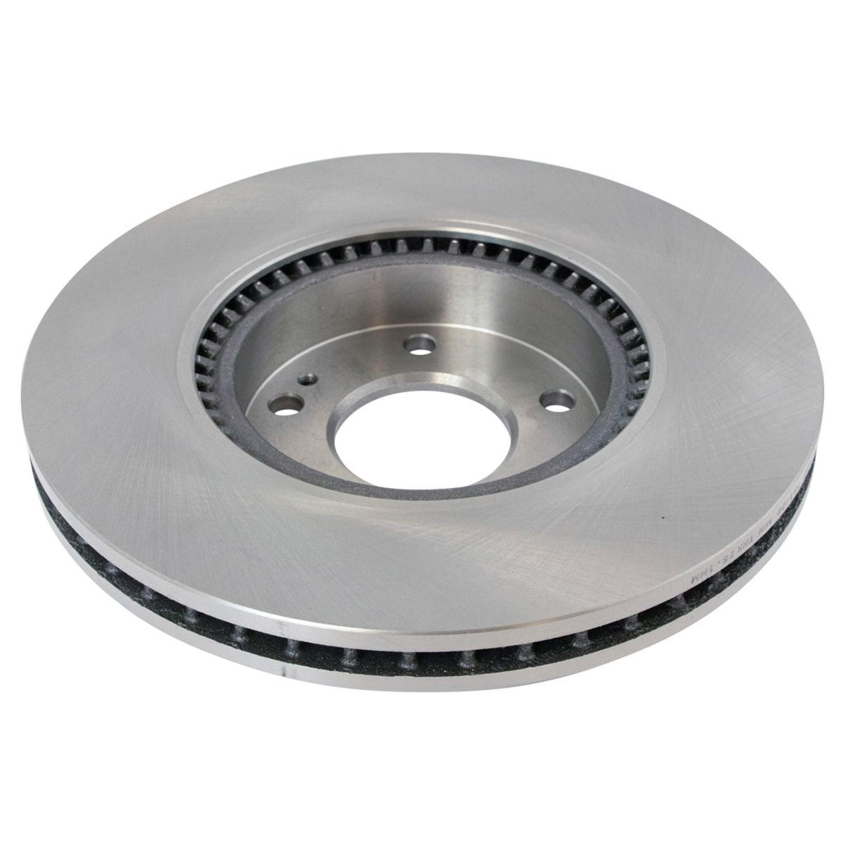 Ceramic Brake Pad & Rotor Set Front & Rear Kit for Hyundai Tucson Sportage