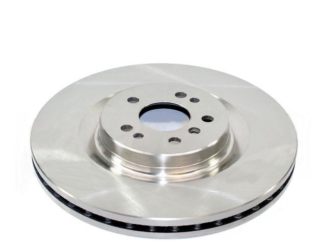 For 2007-2009 Mercedes GL320 Brake Rotor Front 44655PC 2008