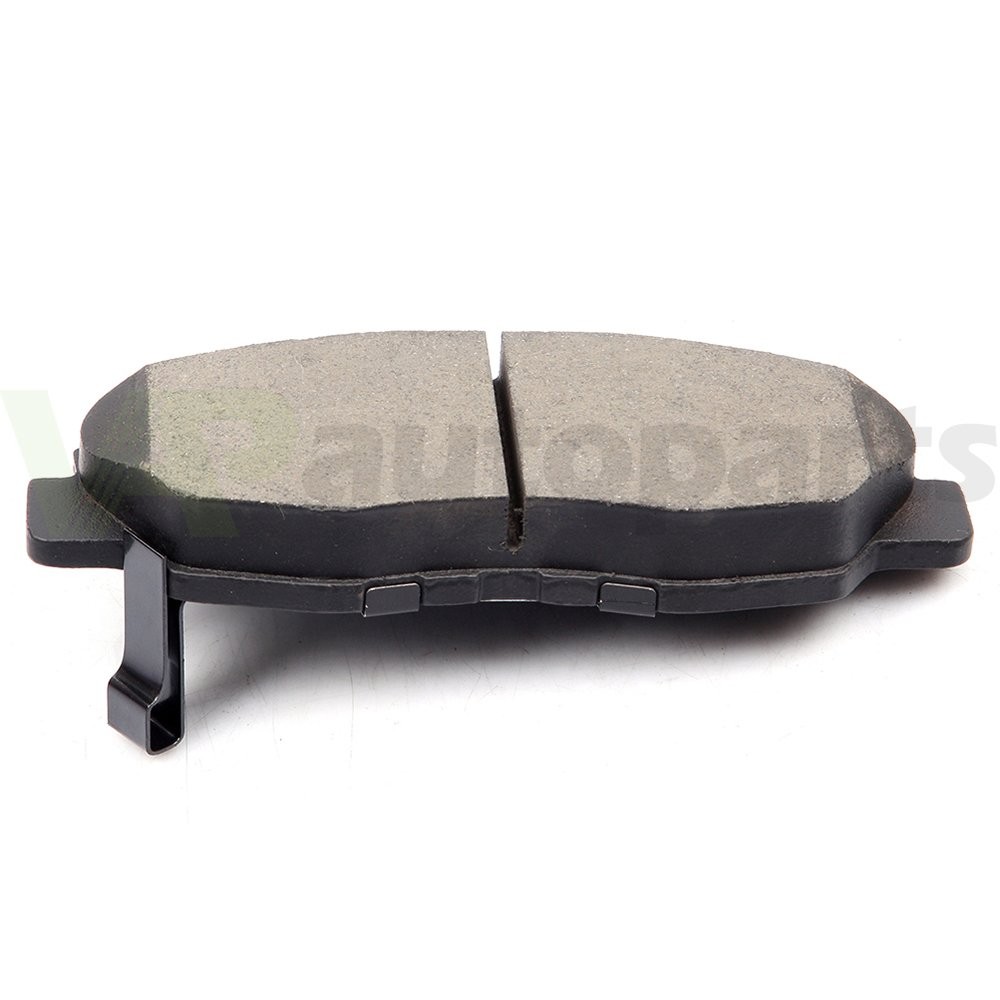 Drilled Slotted Front Brake Pads And Rotors For Honda Civic 1996-05 Performance