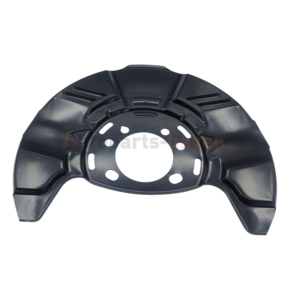 Front Brake Dust Shield For 2005-2012 2013 2014 Subaru Legacy Outback 26290AG03A