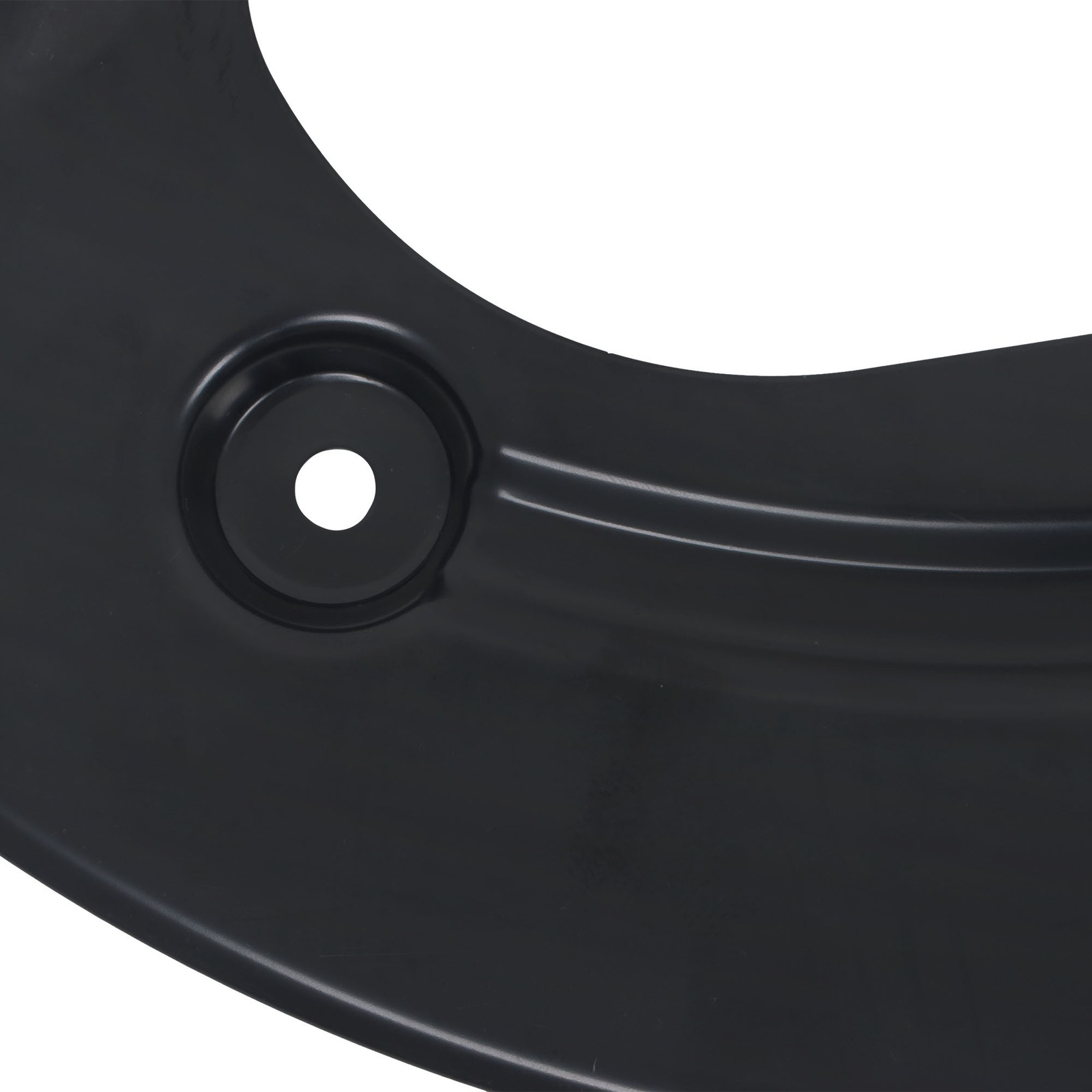 2pc Front Brake Backing Plate Dust Splash Shield Left&Right For Ford F-150 04-08