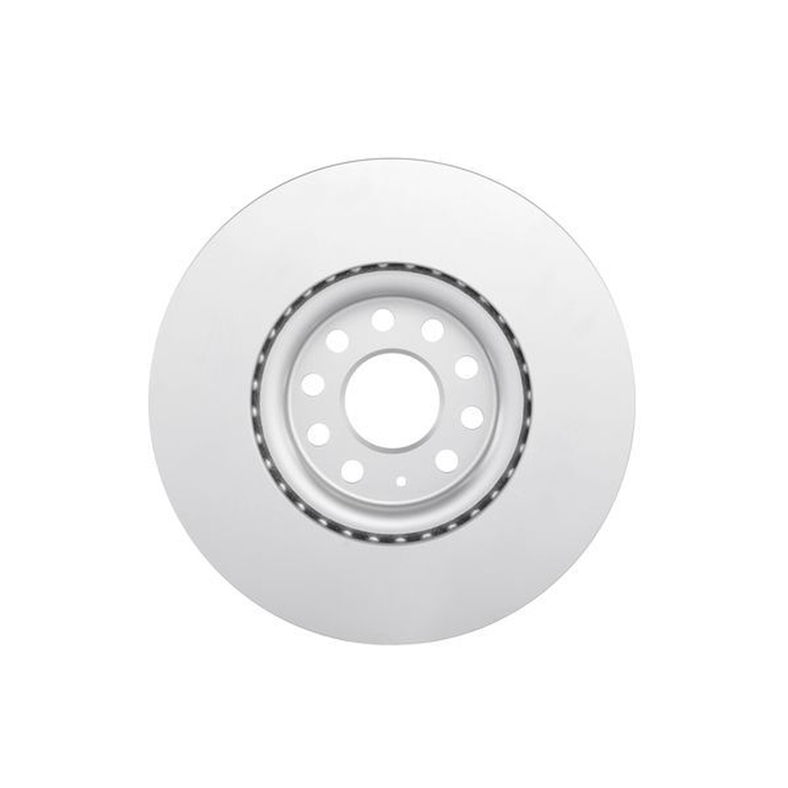 Bosch Front Brake Disc Rotor – Vented (0986479735) OEM Quality for Seat & VW